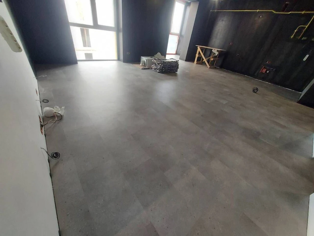 For Sale: 81 sq m apartment in a new building - high-quality renovation