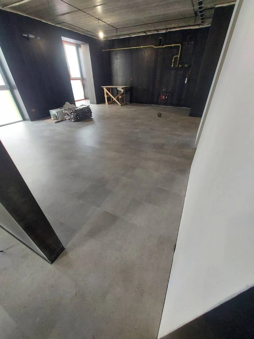 For Sale: 81 sq m apartment in a new building - high-quality renovation