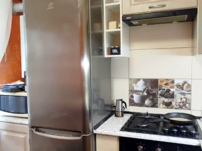Продаж квартири 2-кімнатній 55 м² 2/2 поверхів