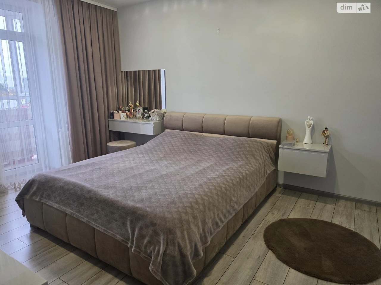 Apartment for Sale in Micro-District