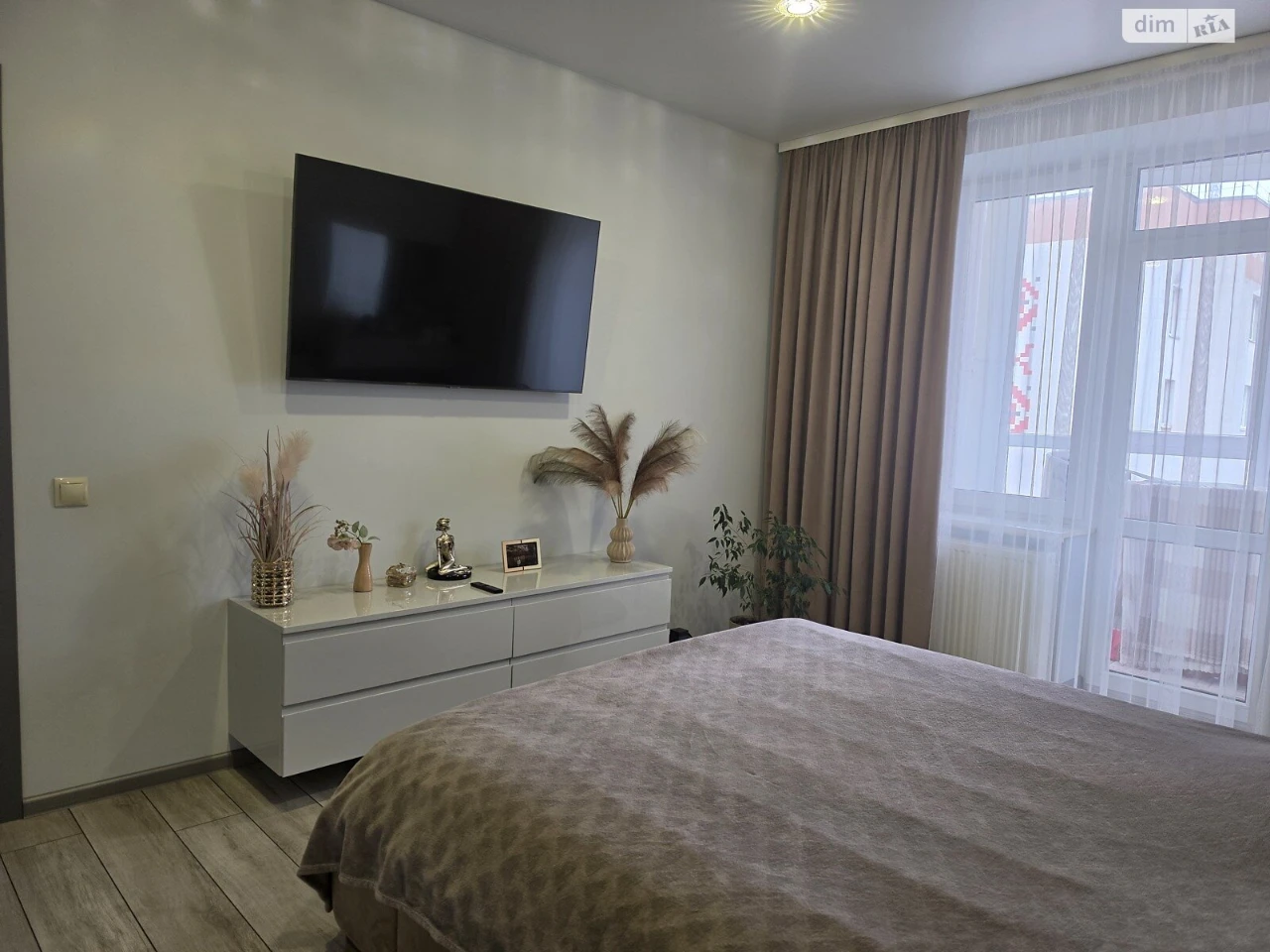 Apartment for Sale in Micro-District