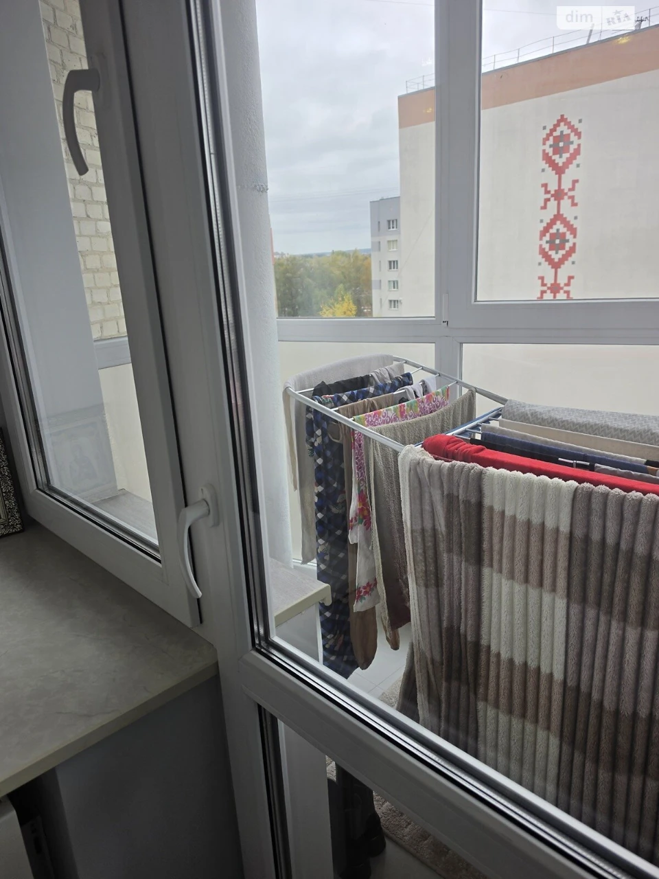 Apartment for Sale in Micro-District