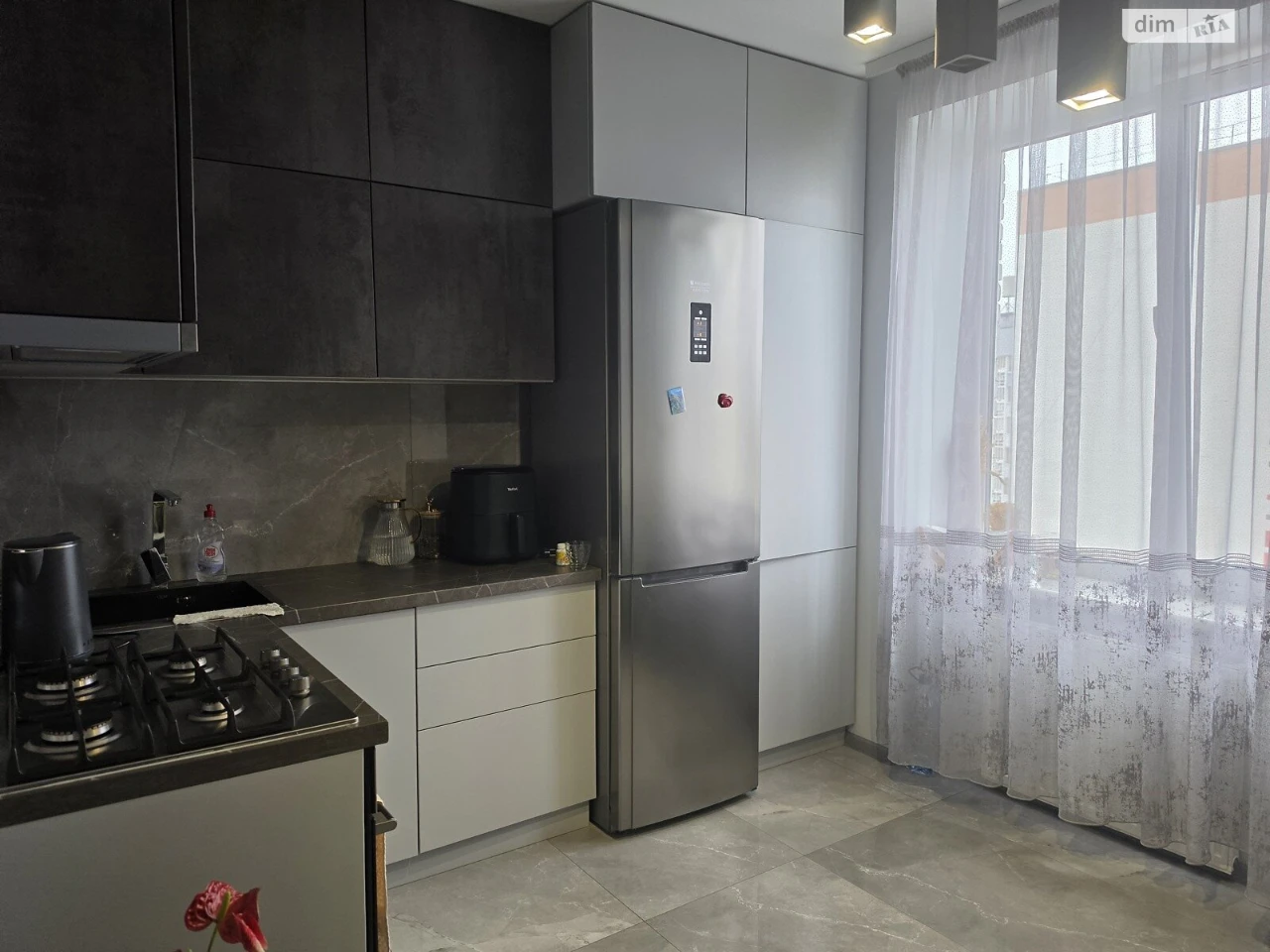 Apartment for Sale in Micro-District