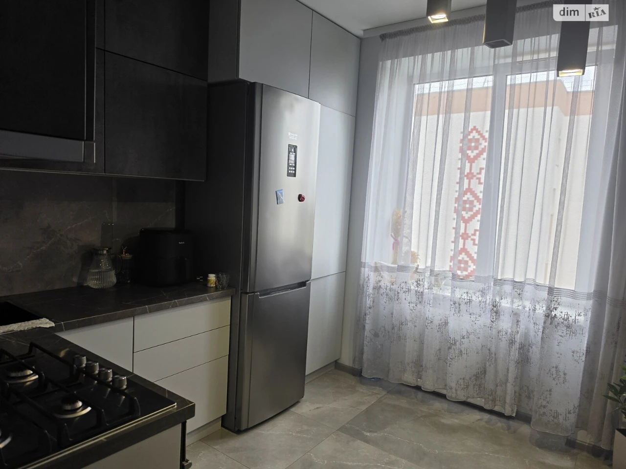 Apartment for Sale in Micro-District