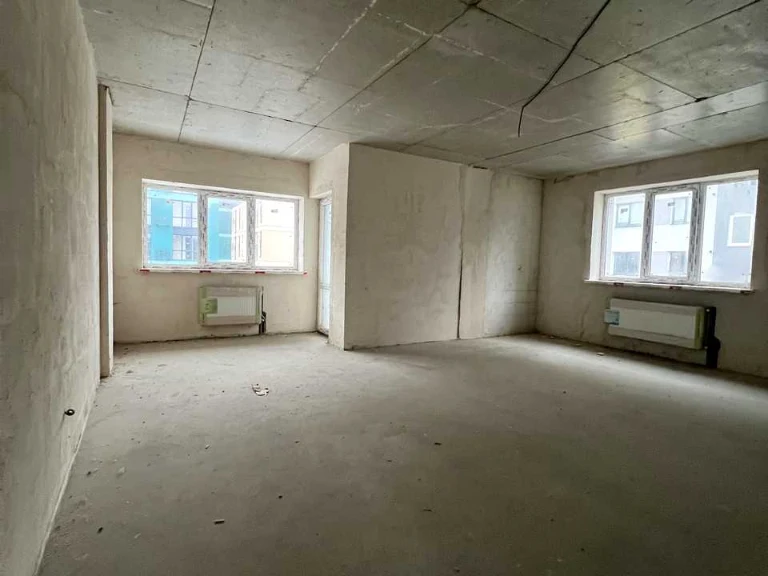 Apartment. Lutsk, Rivenetska str.