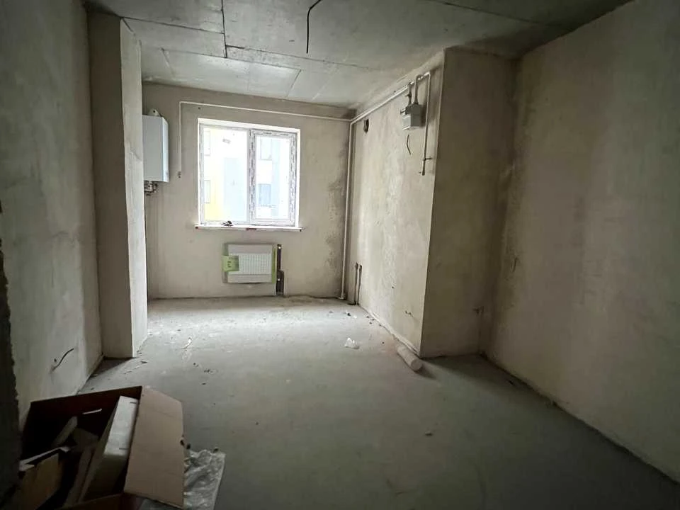Apartment. Lutsk, Rivenetska str.