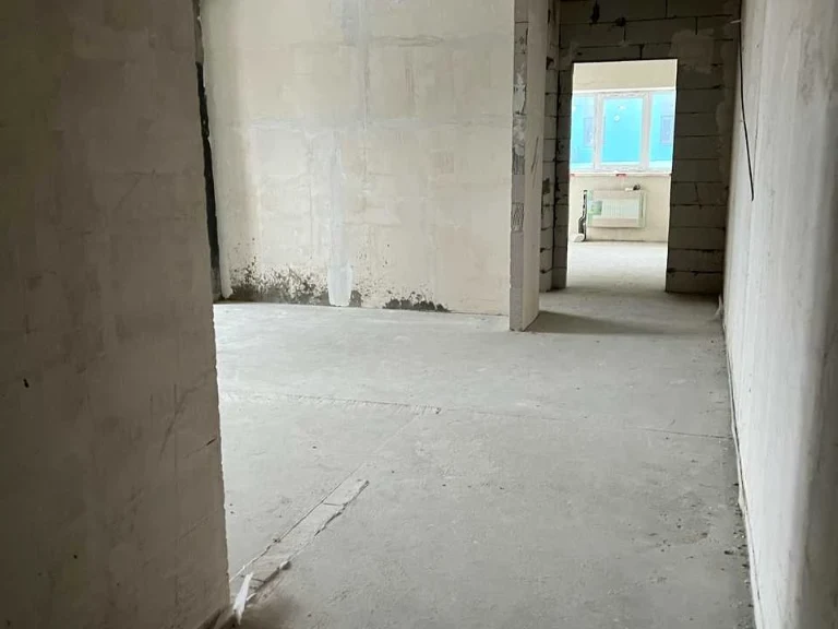 Apartment. Lutsk, Rivenetska Street