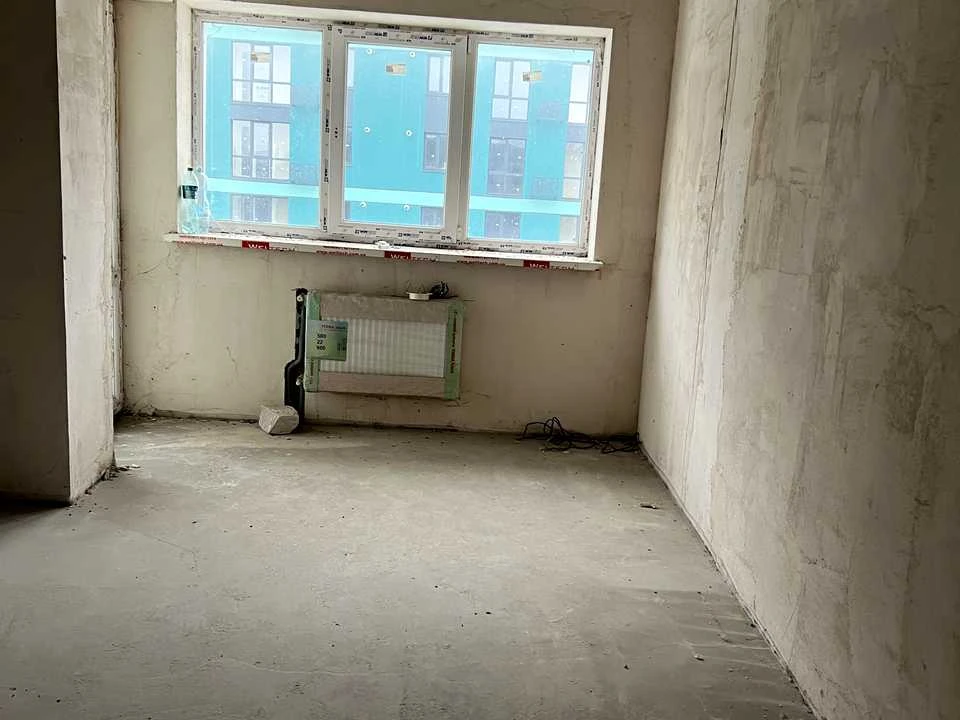 Apartment. Lutsk, Rivenetska Street