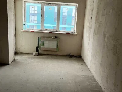 Apartment. Lutsk, Rivenetska Street