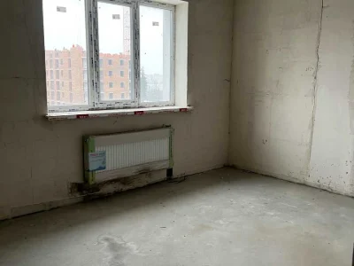 Apartment. Lutsk, Rivenetska Street