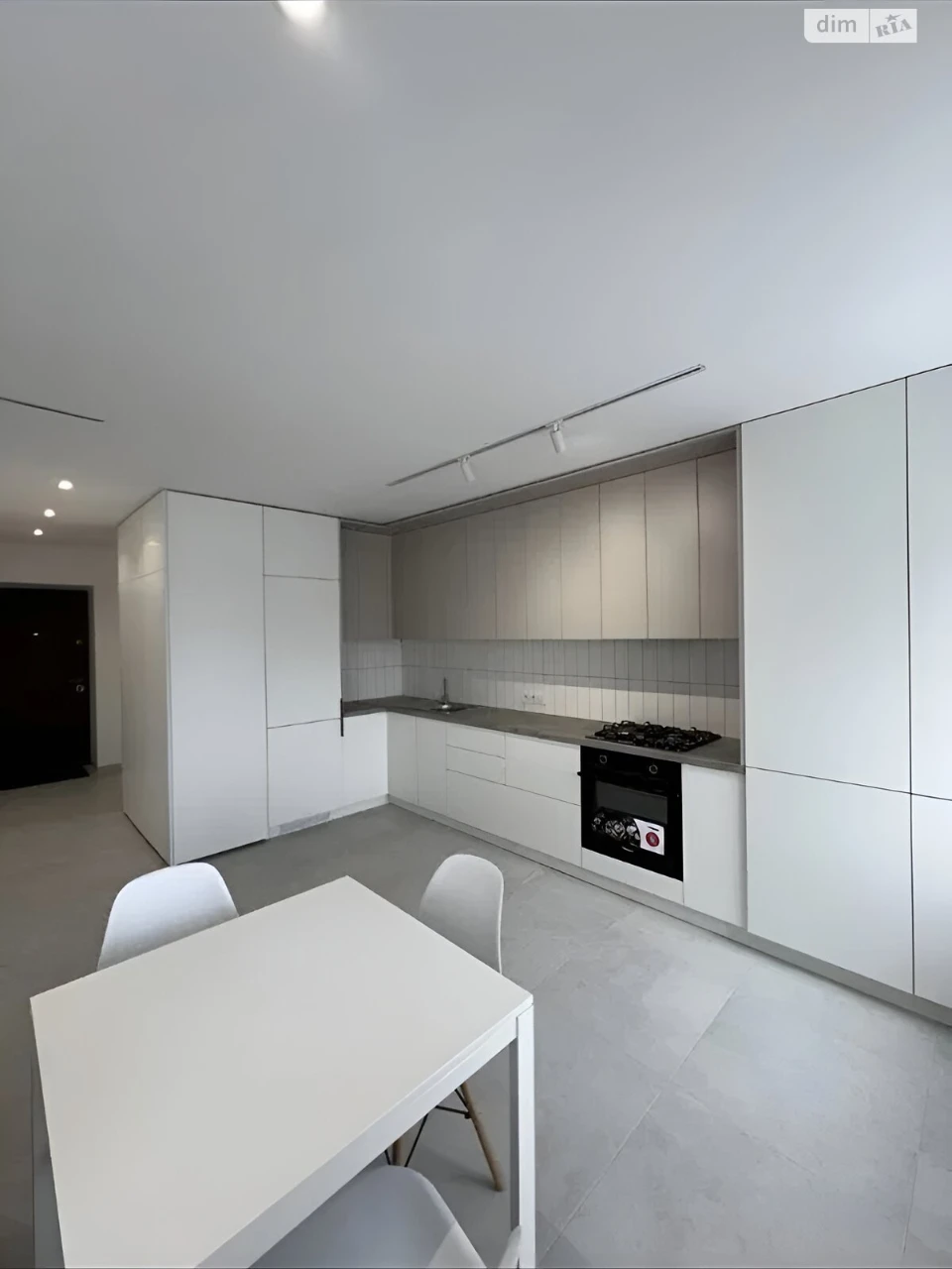Long-Term Rental Apartment in the Center