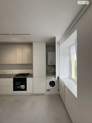 Long-Term Rental Apartment in the Center