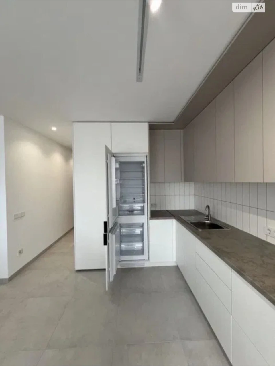 Long-Term Rental Apartment in the Center