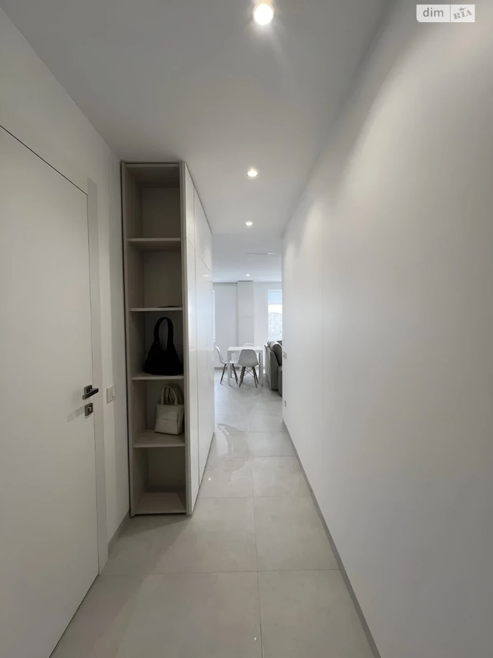 Long-Term Rental Apartment in the Center