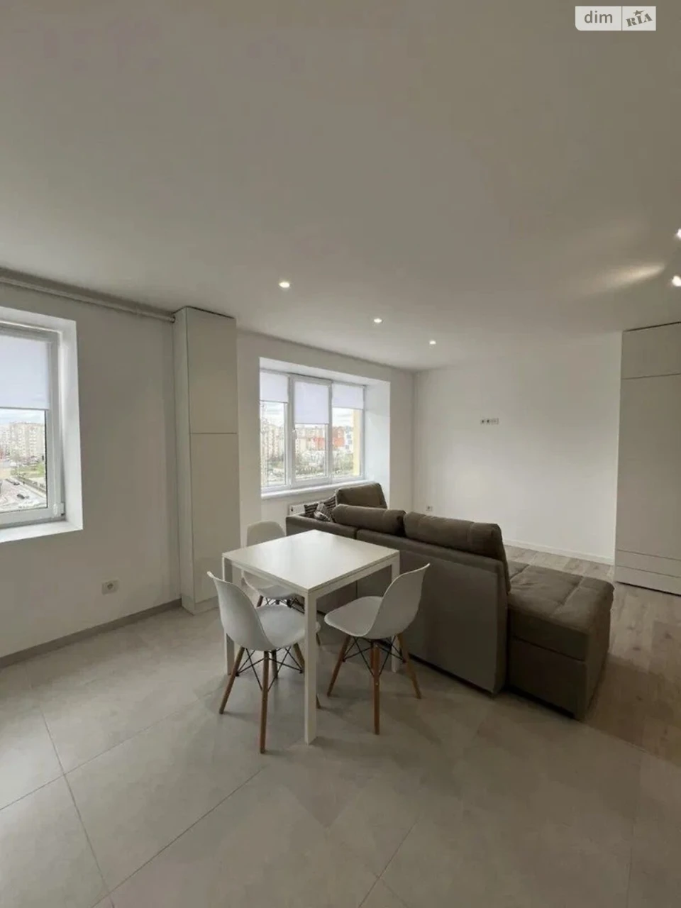 Long-Term Rental Apartment in the Center
