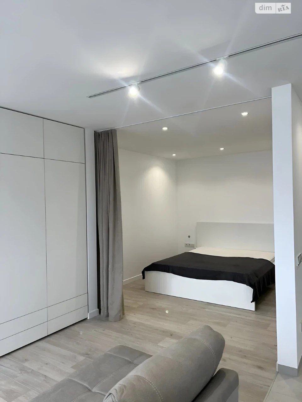Long-Term Rental Apartment in the Center
