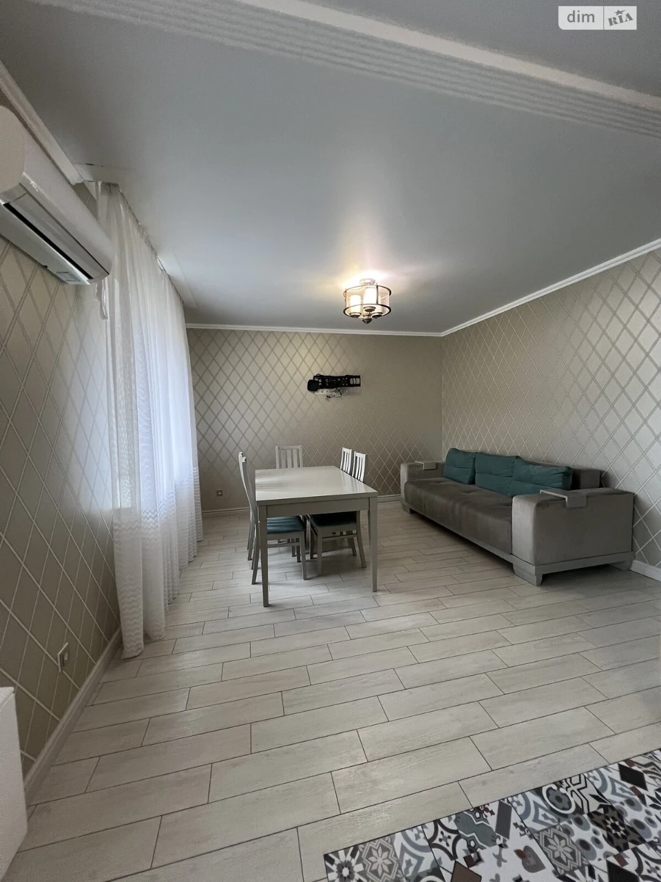 Довгострокова Оренда Квартири 55 мікрорайон