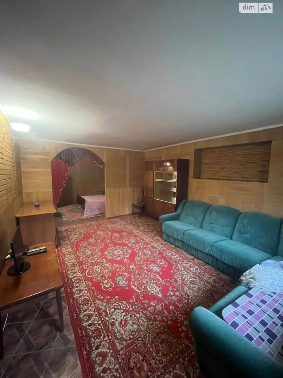 Long-Term Rental Apartment in Kichkaryvka