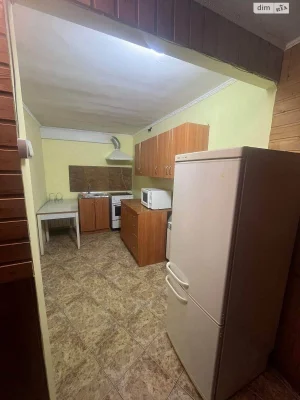 Long-Term Rental Apartment in Kichkaryvka