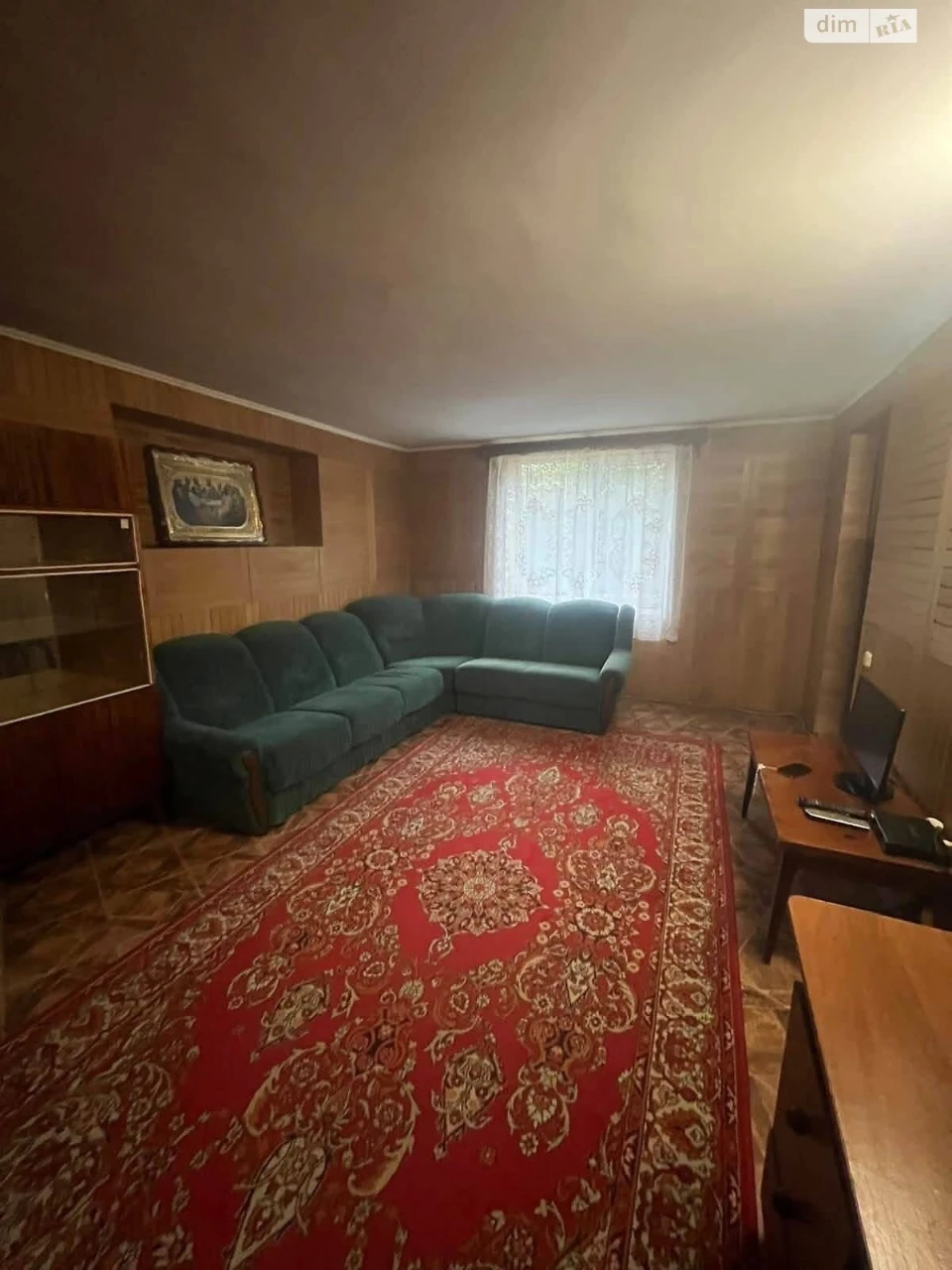 Long-Term Rental Apartment in Kichkaryvka