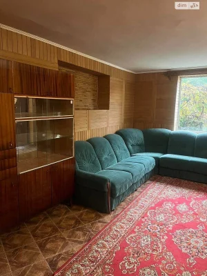 Long-Term Rental Apartment in Kichkaryvka