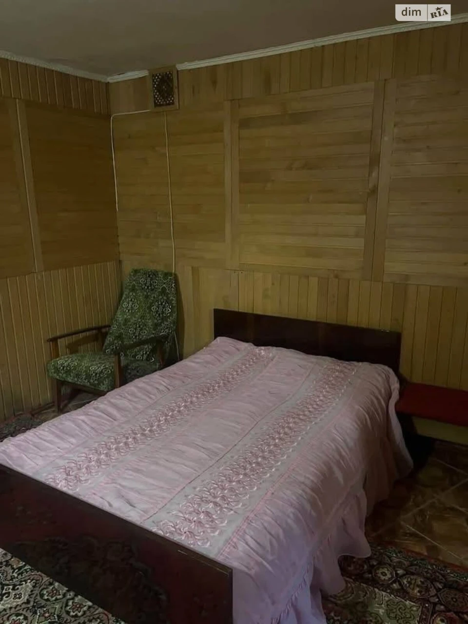 Long-Term Rental Apartment in Kichkaryvka