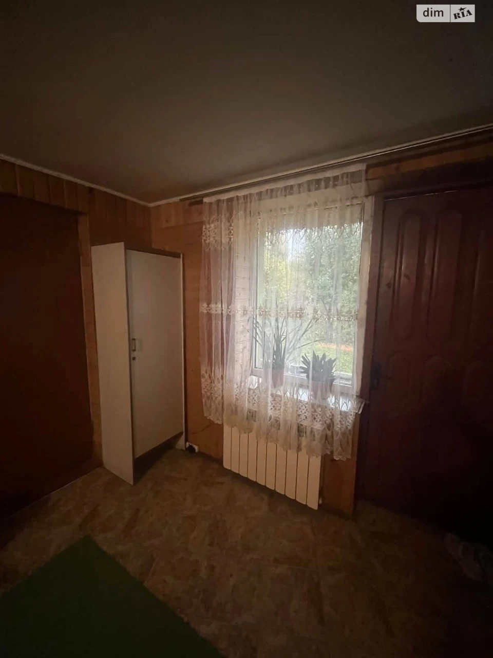 Long-Term Rental Apartment in Kichkaryvka