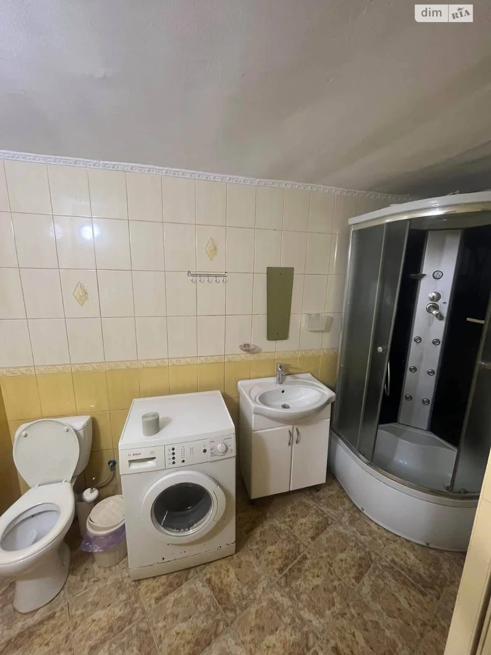 Long-Term Rental Apartment in Kichkaryvka