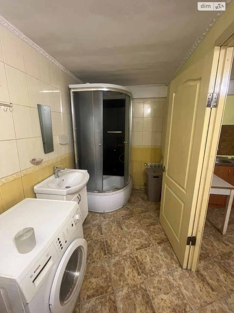 Long-Term Rental Apartment in Kichkaryvka