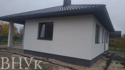 Продається будинок 86 м² Зручне розташування Чудовий варіант
