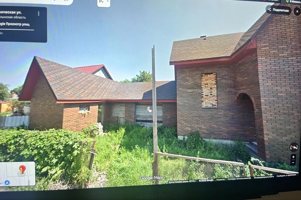 Продажа качественного дома (коробка) + 6 соток земли, ул. Механи