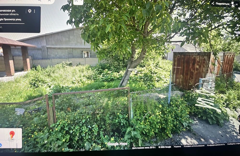Продажа качественного дома (коробка) + 6 соток земли, ул. Механи