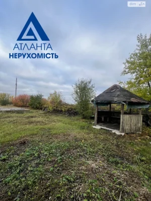 Продаж ділянки під житлову забудову