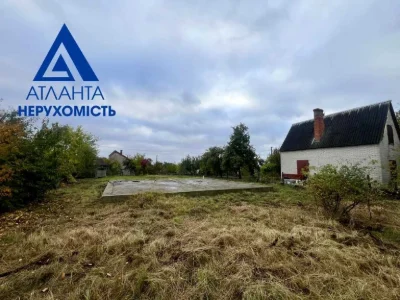 Ділянка. Луцьк, Львівська вулиця