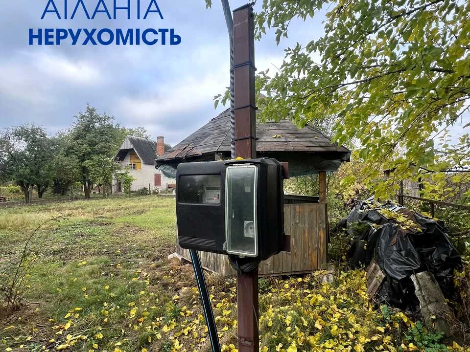 Ділянка. Луцьк, Львівська вулиця