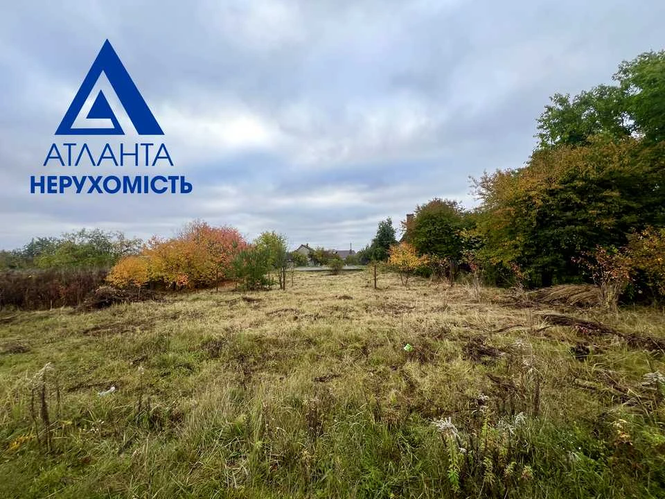 Ділянка. Луцьк, Львівська вулиця