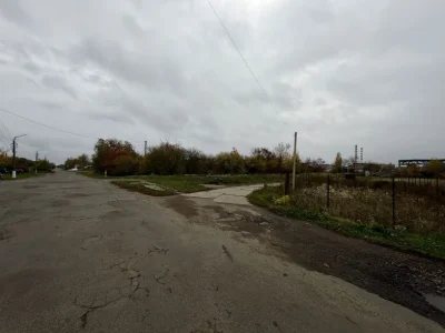 Срочно! Участок в г. Луцк, ул. Наливайка
