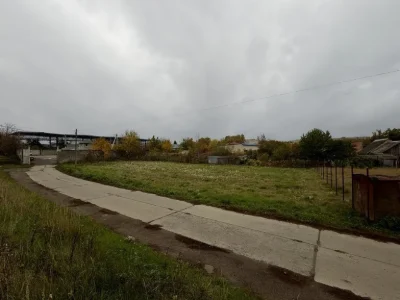 Срочно! Участок в г. Луцк, ул. Наливайка