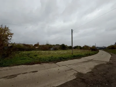 Срочно! Участок в г. Луцк, ул. Наливайка