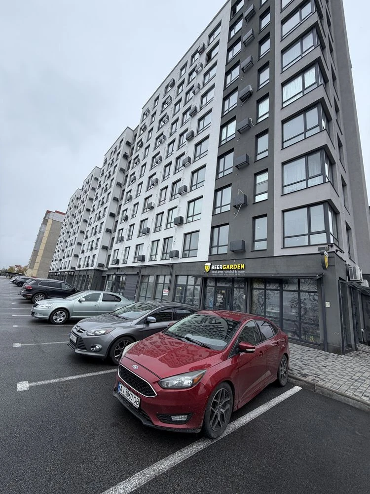 Sale of a 2-bedroom apartment | Masani City residential complex
