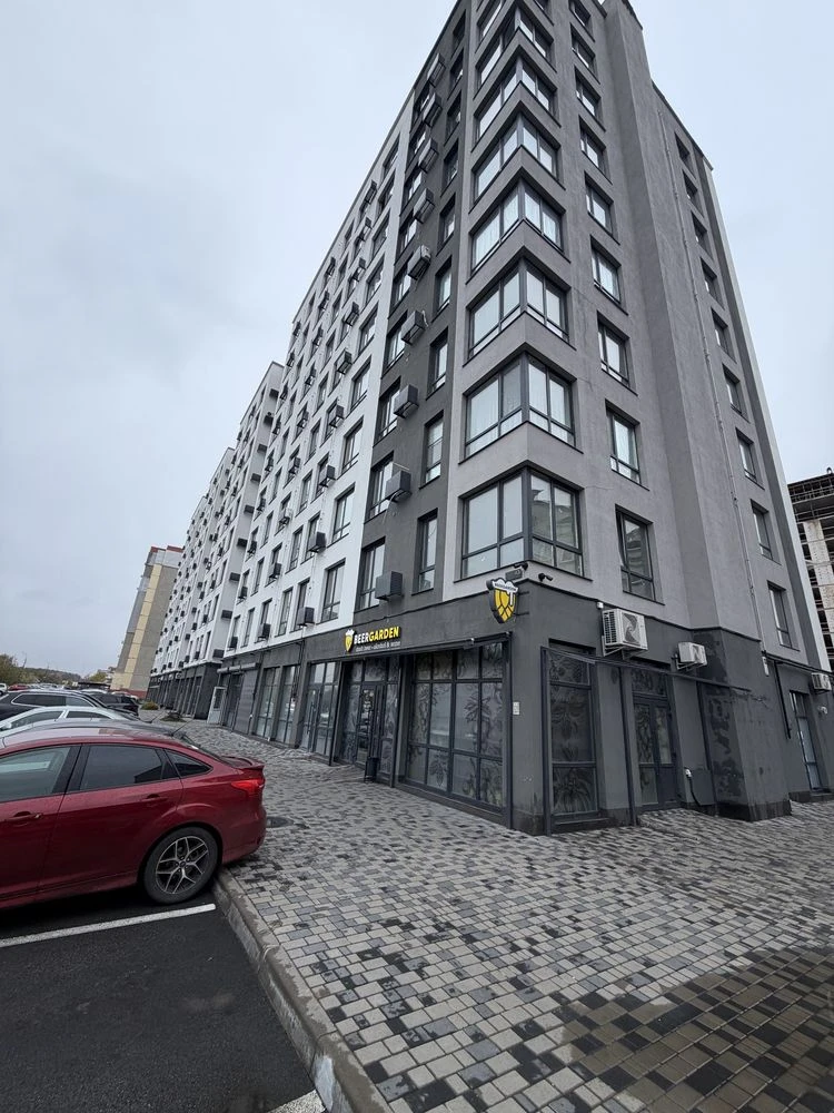 Sale of a 2-bedroom apartment | Masani City residential complex
