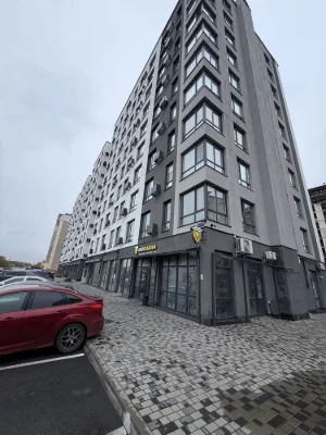 Sale of a 2-bedroom apartment | Masani City residential complex