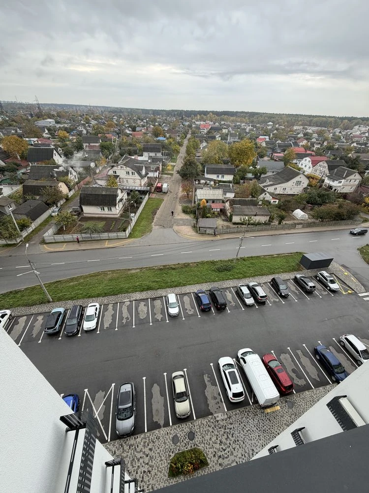 Sale of a 2-bedroom apartment | Masani City residential complex