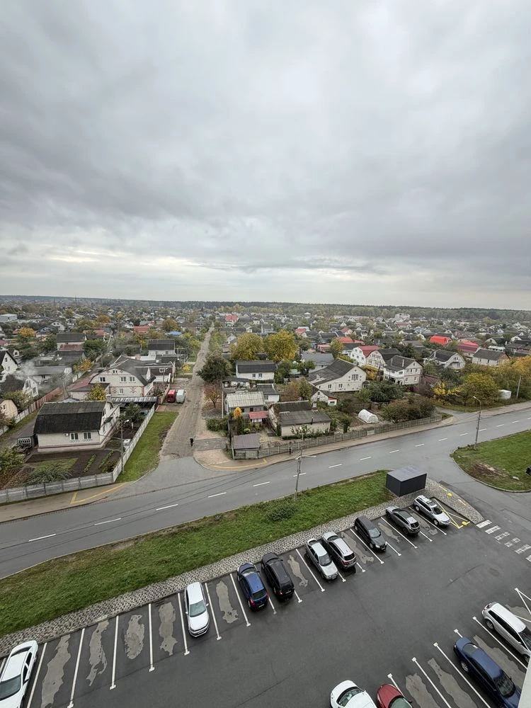 Sale of a 2-bedroom apartment | Masani City residential complex
