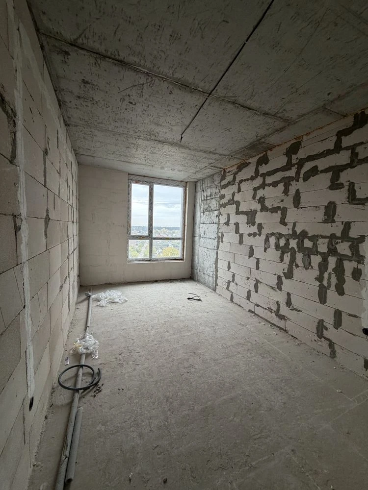 Sale of a 2-bedroom apartment | Masani City residential complex