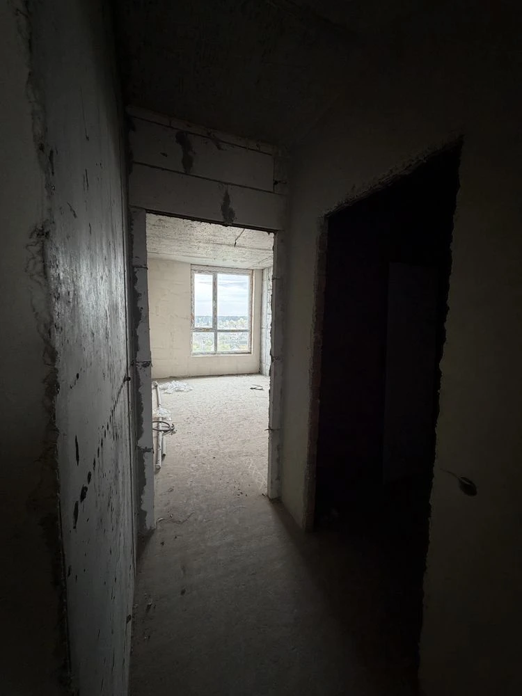 Sale of a 2-bedroom apartment | Masani City residential complex