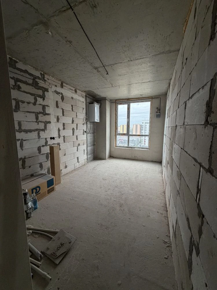 Sale of a 2-bedroom apartment | Masani City residential complex