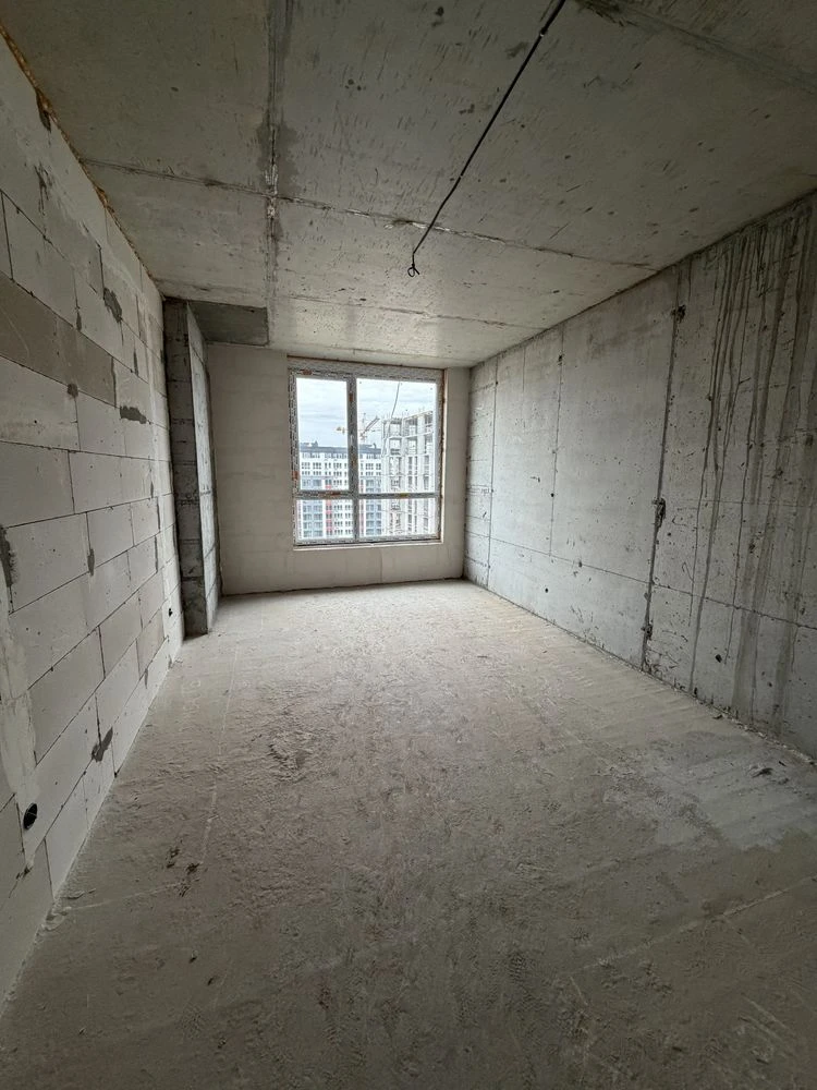 Sale of a 2-bedroom apartment | Masani City residential complex