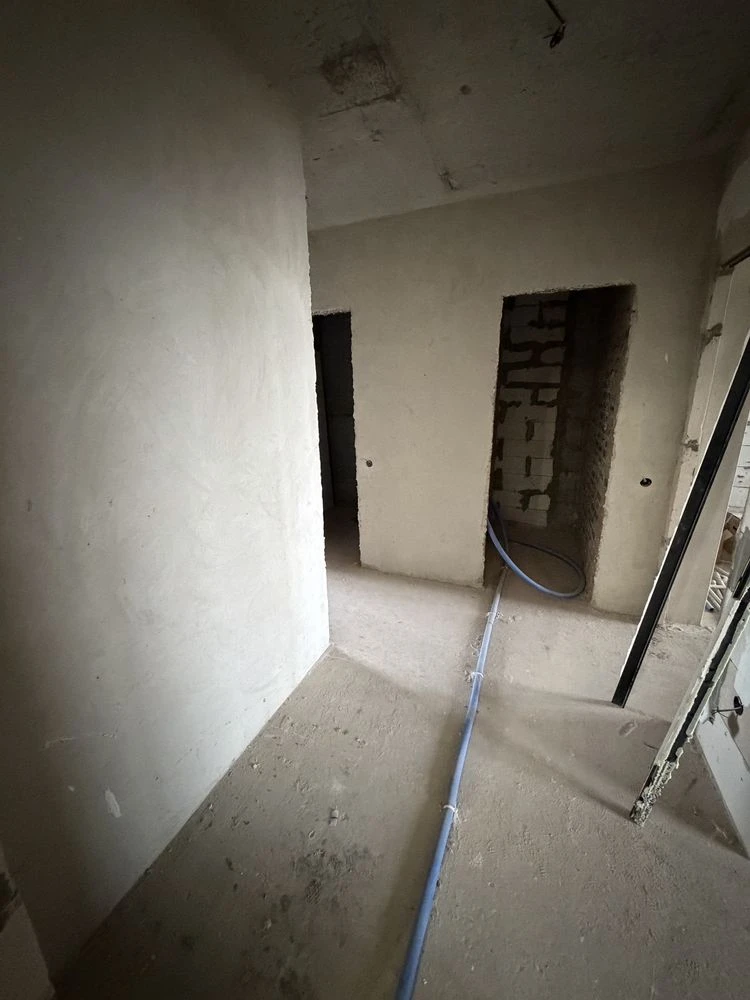 Sale of a 2-bedroom apartment | Masani City residential complex