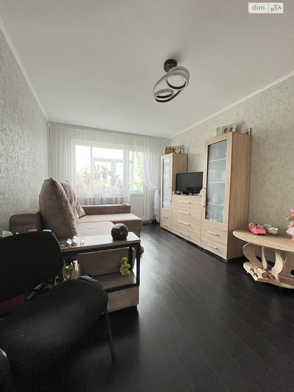 Apartment for Sale - Novosazvodsky